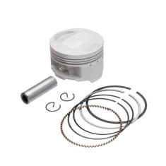 Pistao Kit C/anel Kmp Cg 125 02 A 08 2.50 F016