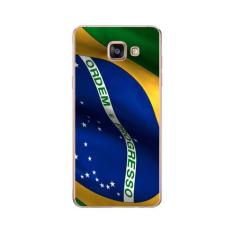 Capa Adesivo Skin628 Verso Para Samsung Galaxy A5 2016 A510 - KawaSkin