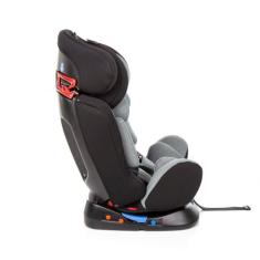 Cadeirinha para Auto Progress 0 a 36kg - Cosco Home, Cinza Mescla