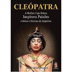 Livro - Cleópatra