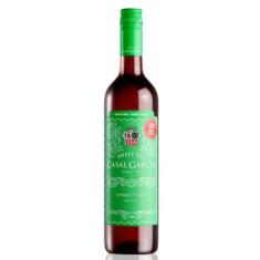 Vinho Casal Garcia Tinto Sweet Red 750ml