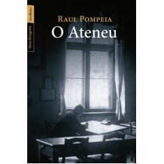 Livro - O ateneu (edição de bolso)