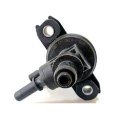 Válvula Solenoide Vácuo Coletor B200 07-11 Bosch 0280142438