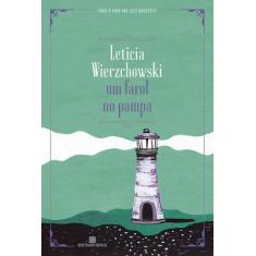 Livro - Um farol no pampa