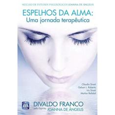 Espelhos Da Alma: Uma Jornada Terapêutica