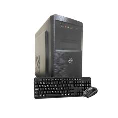 Pc Intel Core I5 4°geração 8gb Hd 500gb Wi-fi