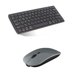BDNET, Teclado E Mouse Bluetooth Para Macbook Air 13 M1 M2