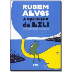 A operação de Lili, 3