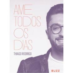 Livro - Ame todos os dias