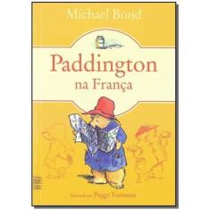 Paddington - Na França