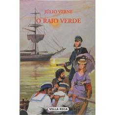 O Raio Verde