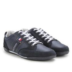 Tênis Masculino Tommy Hilfiger THFM0FM02398-Masculino