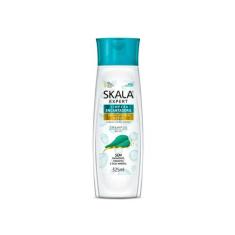 Shampoo Skala Cristal Hortela Detox 325Ml