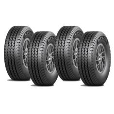 Kit 4 pneus aplus 215/65r15 6pr 104/102r tl a867