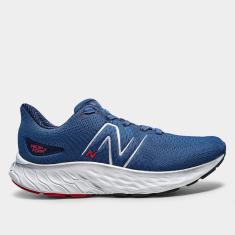 Tênis New Balance Fresh Foam X Evoz V3 Masculino-Masculino