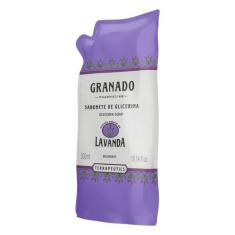 Refil Sabonete Líquido Granado Lavanda 300ml, 300ml