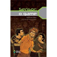 Sensor - O Game