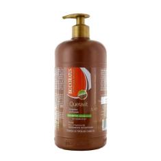 Shampoo Queravit Antirresíduos - 1 Litro Bio Extratus