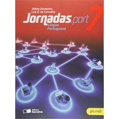 Jornadas - Português. 7º Ano