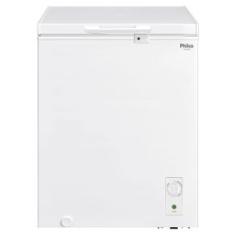 Freezer Horizontal Philco PFH160B 143L Refrigerador - 220V
