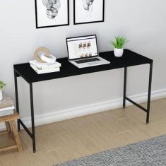 Escrivaninha Industrial 135cm Active