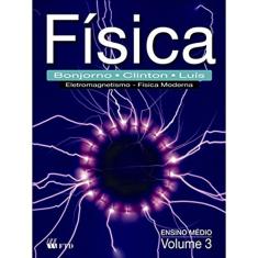 Física - Volume 3