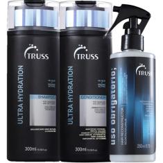 Truss Kit Ultra Hydration Tratamento 60911