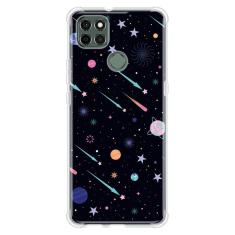 Capa Capinha De Celular Compatível com Moto G9 Power Personalizada