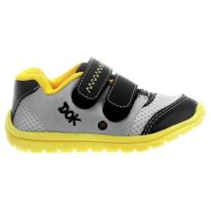 Tênis Dok Racer Infantil-Masculino