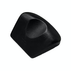 Travesseiro para Hidromassagens e Spas - Mod.02 -pdv Preto