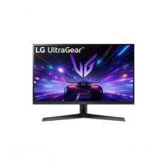 Monitor Gamer LG UltraGear 27” IPS 180Hz 1ms (GtG) NVIDIA® G-SYNC® AMD FreeSync™ HDR10 SRGB 99% 27GS60F-B