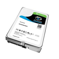 HD Seagate ST6000VX001 SkyHawk 6TB SATA III 3.5''