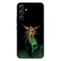 Capa Adesivo Skin063 Verso Para Samsung Galaxy A54 - KawaSkin