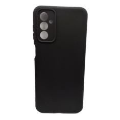 Capa Capinha para Samsung Galaxy m23 5g M236 Tela 6.6 Silicone Aveluda