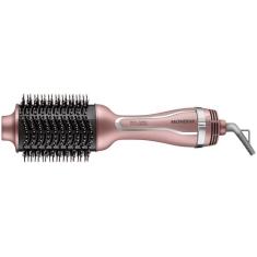 Escova Secadora Mondial ES-02-BI 1200W - 3 Níveis de Temperatura Tourm