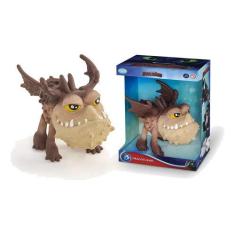 Boneco Baby Dragões Batatão Como Treinar Seu Dragão Coleção - Pupee In