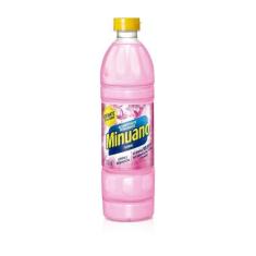 Desinfetante Minuano Floral 500ml