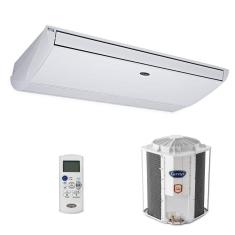 Ar Condicionado Split Teto Carrier Xperience 46000 BTUs Frio 380V 38CCW048235MC