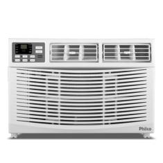 Ar-condicionado 7500 BTUs Philco PAJ7FH Serpentina em cobre 127V