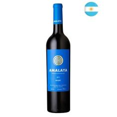 Vinho Tinto Amalaya Malbec 2021 - Bodega Amalaya