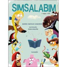 Simsalabim