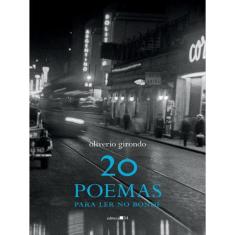 20 Poemas Para Ler No Bonde