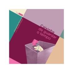 Caixinha De Guardar O Tempo