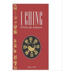 I Ching - O Livro Das Mutaçoes