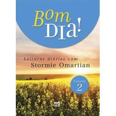 Livro - Bom dia 2