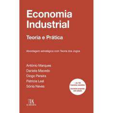 Livro - Economia Industrial