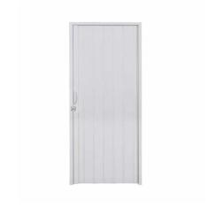 Porta Sanfonada 100 X 210cm Plasbil Branca