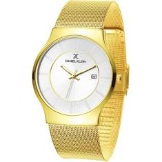 Relogio Dk Feminino Fashion Dk11275-6 Daniel Klein