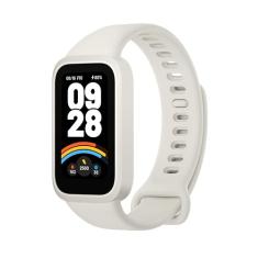Xiaomi Smart Band 9 Active (versão global) (BRANCO)