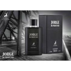 Perfume Jorge Di Profumo